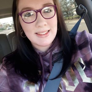 Meet your Posher, Mandy